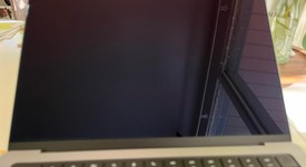 Good
													MacBook Pro 2021 - 14" - Apple M1 Pro 8-core, Gray, 512 GB, 32 GB, photo 3 of 8