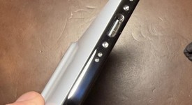 Mint
													Apple iPhone Air - Unlocked, Sky Blue, 512 GB, A3260, photo 5 of 24