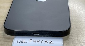 Fair
													Apple iPhone 14 Pro Max - Unlocked, Black, 128 GB, A2651, photo 3 of 6