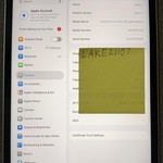 Good Apple iPad Pro 11 inch 3rd Gen 2021 - Wi-Fi, 128 GB, Silver