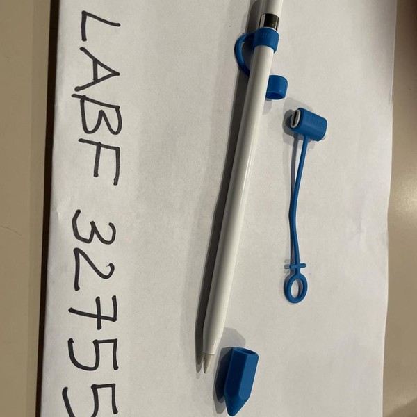 Apple Pencil 1st Gen