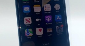 Good
													Apple iPhone 11 Pro Max - AT&T, Green, 64 GB, A2161, photo 1 of 5