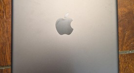 Good
													Apple iPad 9th Gen - Wi-Fi, Gray, 64 GB, A2602, photo 4 of 5