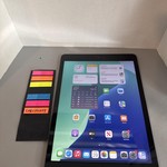 Good Apple iPad 9th Gen - Unlocked, Gray, 256 GB, A2603