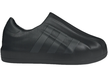 adidas adiFOM Superstar Triple Black for sale