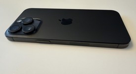 Mint
													Apple iPhone 15 Pro Max - Unlocked, Black, 256 GB, A2849, photo 3 of 11