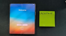 Mint
													Samsung Galaxy Z Fold4 5G - Unlocked, Beige, 512 GB, 12 GB, SM-F936U1, photo 2 of 8