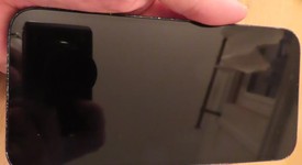 Fair
													Apple iPhone 14 - Unlocked, Midnight, 128 GB, A2649, photo 2 of 5