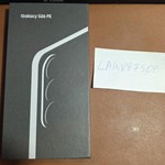 New Samsung Galaxy S26 FE - Unlocked, 128 GB, Graphite, SM-S741U1