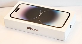 Mint
													Apple iPhone 14 Pro - Unlocked, Black, 128 GB, A2650, photo 2 of 7