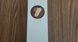 New
													Samsung Galaxy Watch7 - Wi-Fi, Cream, SM-L300N, 40mm, photo 3 of 4