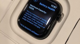 Good
													Apple Watch Series 10 42mm - Black, A2997 - GPS, Aluminum, photo 3 of 15