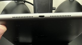 Mint
													Apple iPad 9th Gen - Wi-Fi, Gray, 64 GB, A2602, photo 2 of 2