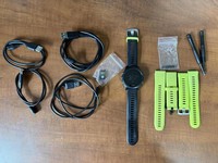 Garmin Forerunner 935