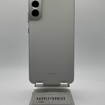 Fair Samsung Galaxy S22 Plus - Verizon, 128 GB, White, 8 GB, SM-S906U