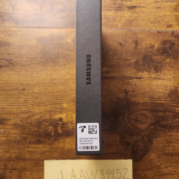 Samsung Galaxy S25 Ultra - Unlocked, Silverblue, 512 GB, 12 GB, SM-S938U1