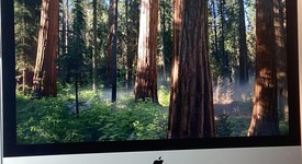 Good
													iMac 2020 27" Retina 5K - I9, 512 GB, 16 GB, photo 5 of 5