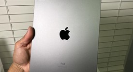 Mint
													Apple iPad Pro 11" 3rd Gen 2021 - Unlocked, Gray, 128 GB, photo 1 of 7
