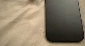 Good
													Apple iPhone 14 Plus - T-Mobile, Midnight, 128 GB, A2632, photo 1 of 6