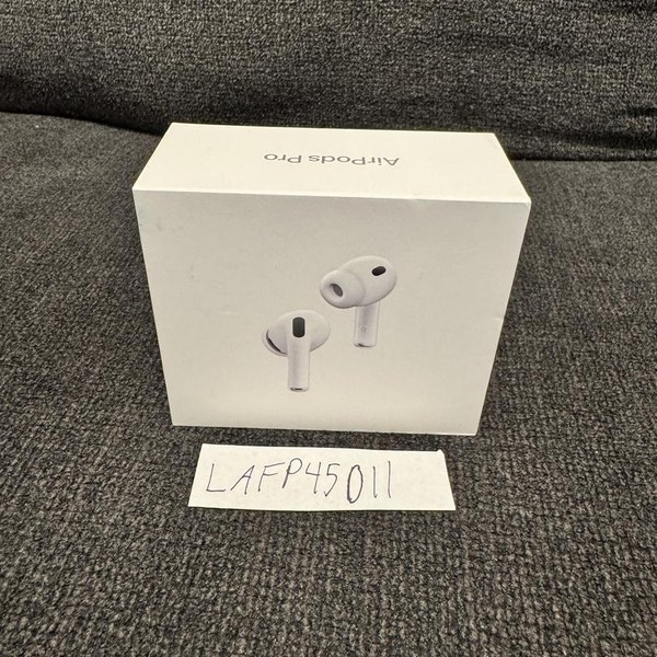Apple AirPods Pro 3