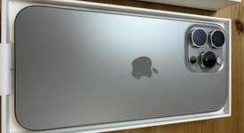 Mint
													Apple iPhone 16 Pro Max - Unlocked, Natural, 512 GB, A3084, photo 5 of 20