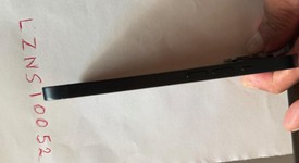 Good
													Apple iPhone 14 - Unlocked, Midnight, 128 GB, A2649, photo 5 of 8