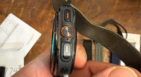 Mint
													Samsung Galaxy Watch Ultra - Unlocked, Gray, SM-L705U, 47mm, photo 3 of 6