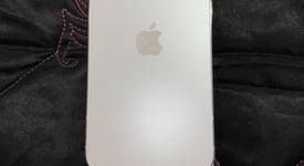 Good
													Apple iPhone 14 Pro Max - Unlocked, Silver, 256 GB, A2651, photo 1 of 3