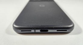 Fair
													Google Pixel 8a - Unlocked, Obsidian, 128 GB, 8 GB, GKV4X, Sub-6 5G, photo 4 of 7