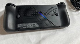 Mint
													Asus ROG Ally X - Z1 Extreme, Black, 1 TB, 24 GB, photo 4 of 10