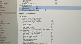 Good
													MacBook Air 2023 - 15" - Apple M2, Starlight, 256 GB, 8 GB, photo 2 of 11