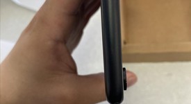 Good
													Apple iPhone Xr - T-Mobile, Black, 64 GB, A1984, photo 2 of 8