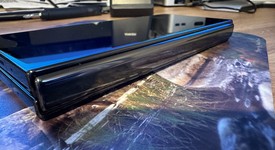 Good
													Samsung Galaxy Z Fold4 5G - T-Mobile, Black, 512 GB, 12 GB, SM-F936U, photo 4 of 17