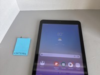 Samsung Galaxy Tab A 8" 2018
