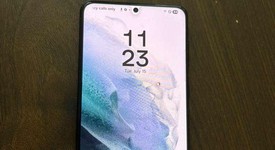 Good
													Samsung Galaxy S21 Plus 5G - Spectrum, Black, 128 GB, 8 GB, SM-G996U, photo 5 of 7