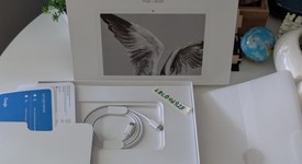 Mint
													Google Pixel Tablet 11" - Wi-Fi, Porcelain, 256 GB, 8 GB, NO Dock, photo 3 of 11