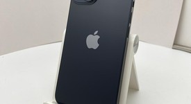 Good
													Apple iPhone 14 - Unlocked, Midnight, 128 GB, A2649, photo 3 of 8