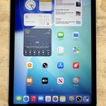 Good Apple iPad Air (4th Gen) - Unlocked, 64 GB, Gray, A2324