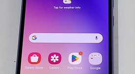 Mint
													Samsung Galaxy A54 5G - Unlocked, Violet, 128 GB, 6 GB, photo 1 of 6