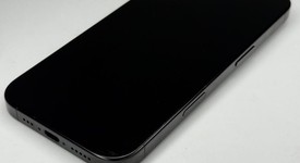 Good
													Apple iPhone 16 Pro - T-Mobile, Black, 256 GB, A3083, photo 3 of 7