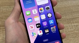 Mint
													Apple iPhone 15 Pro - Unlocked, Blue, 128 GB, A2848, photo 3 of 6