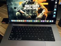 MacBook Pro 2023 - 16"