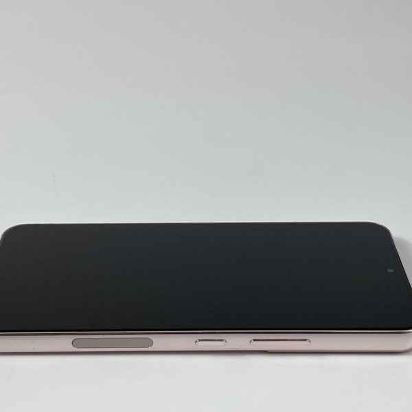 Samsung Galaxy S22 - AT&T, 128 GB, Rose Gold, 8 GB, SM-S901U