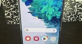Mint
													Samsung Galaxy S20 FE 5G - Unlocked Non-US, Cloud Mint, 128 GB, 8 GB, SM-G781B/DS, photo 2 of 7