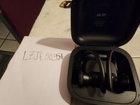 Beats Powerbeats Pro