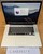 Good MacBook Pro 2015 (Retina) - 15" - Silver, 256 GB, 16 GB