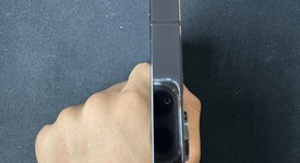 Good
													Samsung Galaxy S23 Ultra - Unlocked, Graphite, 512 GB, 12 GB, SM-S918U1, photo 5 of 6