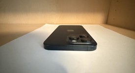 Fair
													Apple iPhone 15 Pro Max - T-Mobile, Blue, 256 GB, A2849, photo 5 of 8