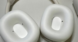 Used
													Apple AirPods Max USB-C - Starlight, photo 4 of 8
