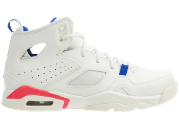 Jordan Flight Club 91 White Aquamarine (GS) for sale